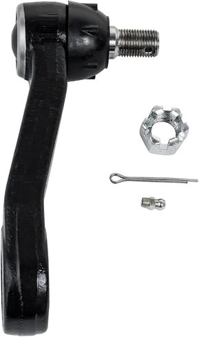 Detroit Axle - Gear Box Kit for 1997-2003 Ford F-150 2001-2002 Expedition 1998-1999 F-250, Power Steering Gear Box, Steering Pitman Arm Replacement in Saudi Arabia