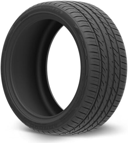 إطار Arroyo GRAND SPORT AS 255/25ZR24 فائق الأداء لجميع المواسم للركاب - SL، 95 وات، قيادة هادئة، قبضة رطبة وجافة in Saudi Arabia