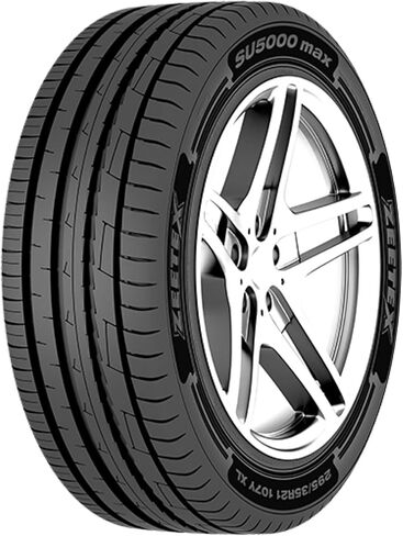 Zeetex SU5000 Max UHP 255/45R20 105W XL Passenger Tire in Kuwait