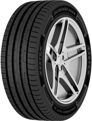 Zeetex SU5000 Max UHP 255/45R20 105W XL Passenger Tire in Kuwait