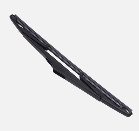 Rear Wiper Blade for Jeep Wrangler 2007-2018 2017 2016 2015 2014 2013 2012 2011 2010 2009 2008 | Exact Fit Rubicon Sahara Sport S Unlimited X Models | OEM Replacement Rear Back Windshield Wiper Blade in Saudi Arabia