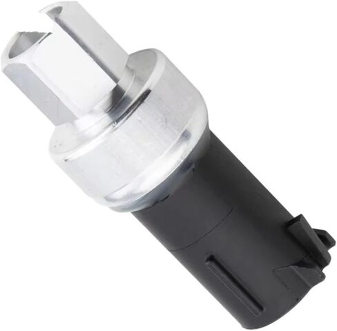 مفتاح ضغط A/C متوافق مع Escape 2010 2011 2012 لـ Expedition 2010-2011 OEM: 6F93-19D594-AA ملحقات أجزاء مستشعر ضغط الهواء in Saudi Arabia