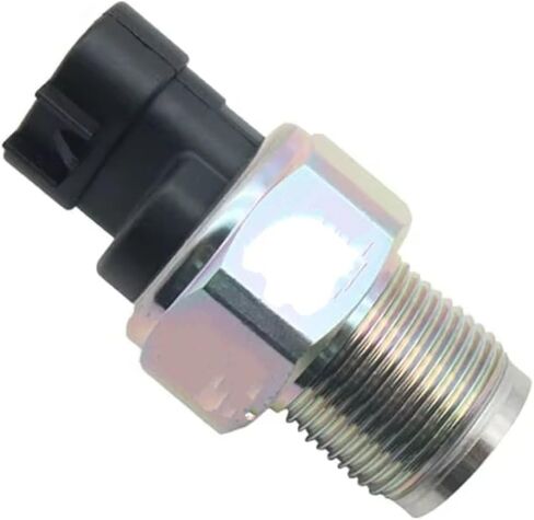A/C Pressure Switch Compatible with Toyota for Hiace D 2006-2014 for Hilux D 2006-2014 OEM: 89458-71010 Auto Air Conditioning Pressure Sensor in Saudi Arabia