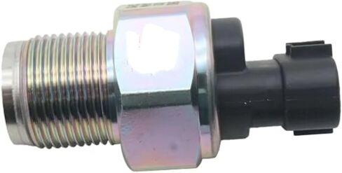 A/C Pressure Switch Compatible with Toyota for Hiace D 2006-2014 for Hilux D 2006-2014 OEM: 89458-71010 Auto Air Conditioning Pressure Sensor in Saudi Arabia