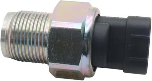 A/C Pressure Switch Compatible with Toyota for Hiace D 2006-2014 for Hilux D 2006-2014 OEM: 89458-71010 Auto Air Conditioning Pressure Sensor in Saudi Arabia