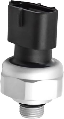 A/C Pressure Switch Compatible with Toyota for Avalon 2006-2018 for Camry 2007-2017 for Corolla 2009-2019 OEM:8871933020 Auto Air Pressure Switch Sensor in Saudi Arabia
