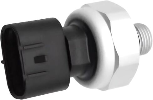 A/C Pressure Switch Compatible with Toyota for Avalon 2006-2018 for Camry 2007-2017 for Corolla 2009-2019 OEM:8871933020 Auto Air Pressure Switch Sensor in Saudi Arabia