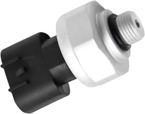 A/C Pressure Switch Compatible with Toyota for Avalon 2006-2018 for Camry 2007-2017 for Corolla 2009-2019 OEM:8871933020 Auto Air Pressure Switch Sensor in Saudi Arabia