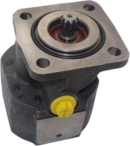 مضخة نقل الزيت FPB1482EB FPB1482 20R0962 مناسبة لشاحنة مفصلية تحت الأرض من Caterpillar CAT AE40 AE40 II AD45 AD40 in Saudi Arabia