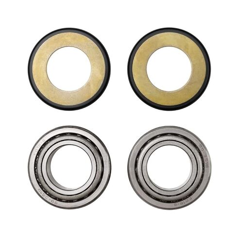 Tusk Steering Stem Bearing Kit for Kawasaki KX85 2001-2023 in Saudi Arabia