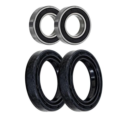 المتخصصة عجلة تحمل مجموعة سدادات مانعة للتسرب لياماها YZ125 250 250F 250X 400F 426F 450F 6904-2RS in Saudi Arabia