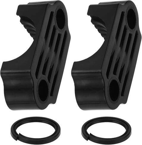 JAVIK Steering Stem Bushing & Seal Fit for Yamaha Wolverine 450 YFZ450 Big Bear 400 Grizzly 350 450 550 700 Raptor 700, OEM# 93112-31800-00 37S-F3812-00-00 in Saudi Arabia