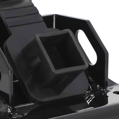 وصلة وصلة خلفية لاستقبال سحب المقطورة 2 بوصة من maxpeedingrods لـ Can-Am Maverick X3 MAX جميع الموديلات 2022 2023 2024 مطلية بالمسحوق in Saudi Arabia