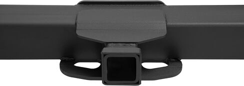 وصلة سحب مقطورة من الفئة 5، جهاز استقبال مربع 2.5 بوصة متوافق مع 2017-2025 Ford F-250 F-350 F-450 Super Duty in Kuwait