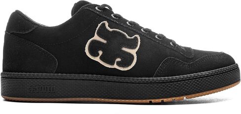 1985 Men’s Skate Shoe – Low-Top Retro Skate Sneaker with Comfortable Supportive Fit in Saudi Arabia