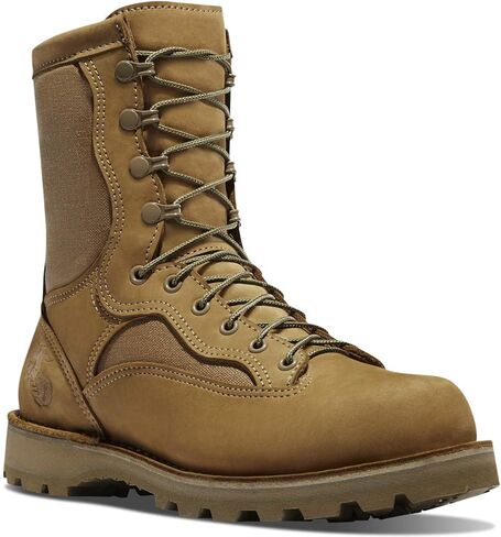 Danner mens Marine Expeditionary Boot Aviator 8" Mojave Hot St (M.e.b.) in Saudi Arabia