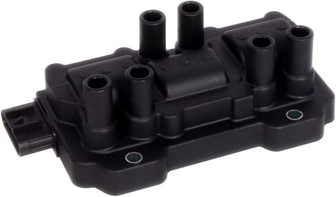 حزمة ملف الإشعال ENA 2005 2006 2007 2008 2009 متوافقة مع Chevy Pontiac GMC Equinox Impala Malibu Silverado Uplander Express Monte Carlo Sierra Savana Montana G6 Torrent Relay Vue V6 لـ UF434 in Saudi Arabia