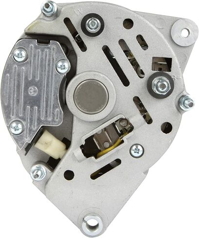 مولد كهربائي DB Electrical 400-40188 متوافق مع/بديل لجرار 8745 8765 Acgo Allis، جرار زراعي Massey Ferguson، جرار زراعي Case، حفارة JCB، شاحنة رفع JCB، محمل JCB in Kuwait