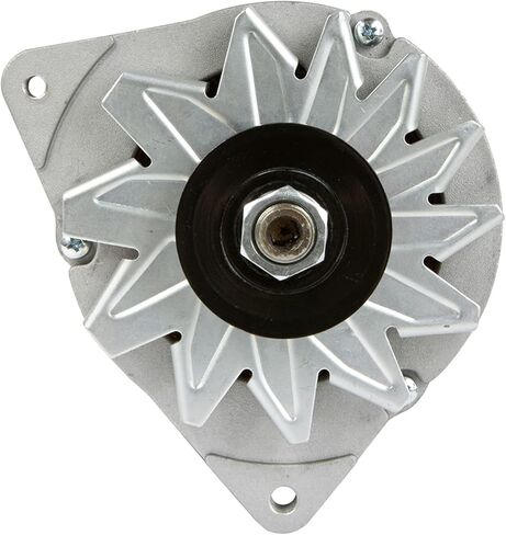 مولد كهربائي DB Electrical 400-40188 متوافق مع/بديل لجرار 8745 8765 Acgo Allis، جرار زراعي Massey Ferguson، جرار زراعي Case، حفارة JCB، شاحنة رفع JCB، محمل JCB in Kuwait