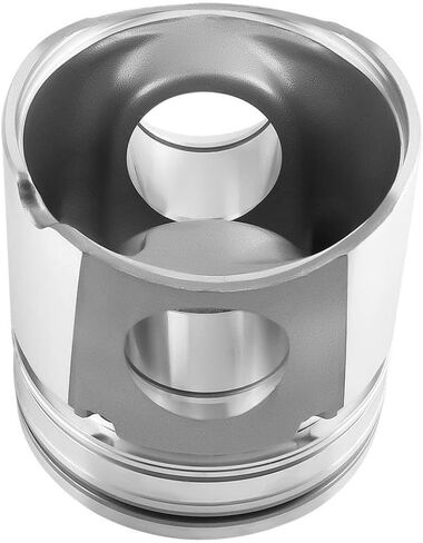 Engine Pistons Rings Set 4089669 3966678 Compatible With 04-06 Ram 5.9L 24V in Kuwait