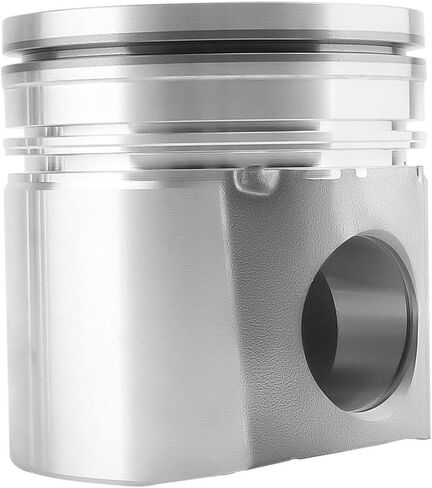 Engine Pistons Rings Set 4089669 3966678 Compatible With 04-06 Ram 5.9L 24V in Kuwait