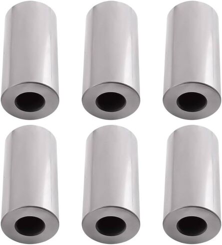 Engine Pistons Rings Set 4089669 3966678 Compatible With 04-06 Ram 5.9L 24V in Kuwait