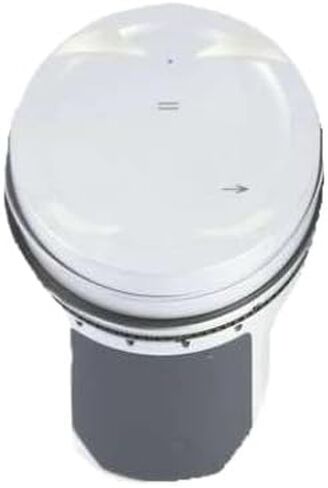 Engine Piston And Ring Set For Starex H1 ILoad IMax 2007-2017 G4KG 2.4L Engine Compatible With in Kuwait