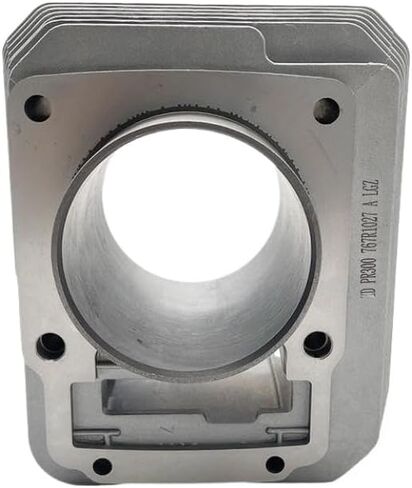 Cylinder Kit 75mm Air Cylinder Block Piston Ring Gasket Set Compatible With KEWS K20 PR300 ZS175FMN in Kuwait