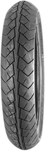 Bridgestone Battlax BT020 (F) ST1300 Front Motorcycle Tire-120/70ZR18-(59W) in Saudi Arabia