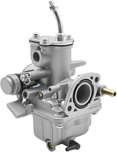 Anxingo YFM80 Carburetor Replacement for Yamaha Moto 4 Raptor 80 YFM80R YFM80 ATV 2002-2008, Badger 80 1992-2001, Champ 100 1987-1991 in Saudi Arabia