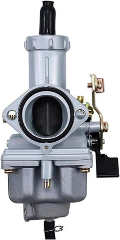 مكربن ​​مناسب لـ Kymco Maxxer 250 Kymco Maxxer 300 Mongoose 250 Mongoose 300 يستبدل رقم الجزء 16100-VM5-004 16100-958-073 فلتر الوقود in Saudi Arabia