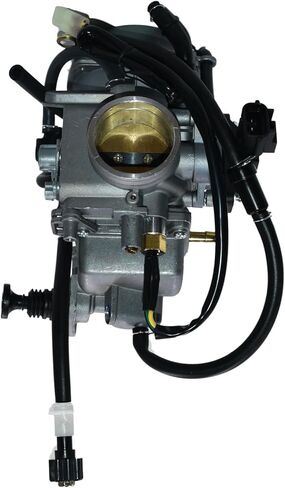 16100-HN8-013 Carburetor for Honda Rincon 650 TRX650 TRX650FA 2003-2005 Rincon ATV Complete Carb in Saudi Arabia