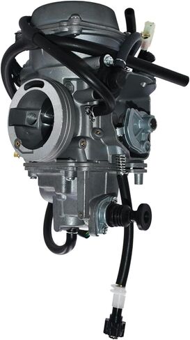 16100-HN8-013 Carburetor for Honda Rincon 650 TRX650 TRX650FA 2003-2005 Rincon ATV Complete Carb in Saudi Arabia