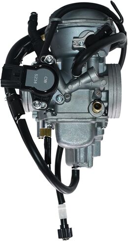 16100-HN8-013 Carburetor for Honda Rincon 650 TRX650 TRX650FA 2003-2005 Rincon ATV Complete Carb in Saudi Arabia