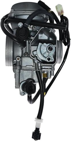 16100-HN8-013 Carburetor for Honda Rincon 650 TRX650 TRX650FA 2003-2005 Rincon ATV Complete Carb in Saudi Arabia