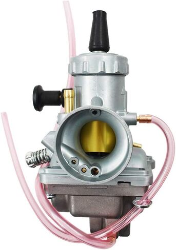 Carburetor Replacement for Yamaha Blaster 200 YFS200 1988-2006 TTR125 2000-2004 YZ80 1981-2001 DT175 1976-1981 BW200 1985-1988 28mm in Saudi Arabia