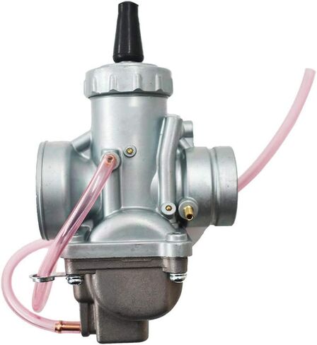 Carburetor Replacement for Yamaha Blaster 200 YFS200 1988-2006 TTR125 2000-2004 YZ80 1981-2001 DT175 1976-1981 BW200 1985-1988 28mm in Saudi Arabia