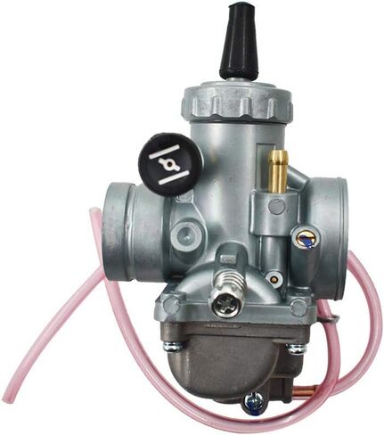 Carburetor Replacement for Yamaha Blaster 200 YFS200 1988-2006 TTR125 2000-2004 YZ80 1981-2001 DT175 1976-1981 BW200 1985-1988 28mm in Saudi Arabia