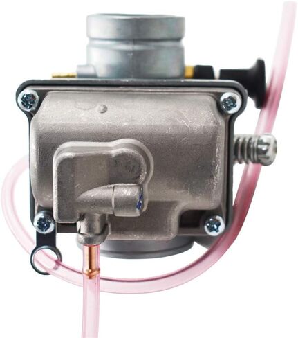 Carburetor Replacement for Yamaha Blaster 200 YFS200 1988-2006 TTR125 2000-2004 YZ80 1981-2001 DT175 1976-1981 BW200 1985-1988 28mm in Saudi Arabia