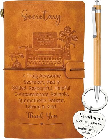 New Principal Gift, Principal Journal Notebook, Principal Keychain, Gift for School Principal, Best Principal Gift for Women, Principal Welcome Gift, Principal Birthday Thanksgiving Christmas Gift in Saudi Arabia