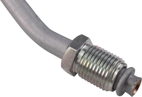 TRQ Power Steering Pressure Line Hose Assembly Compatible with 2002-2007 Buick Rendezvous 2001-2005 Chevrolet Venture 2001-2004 Oldsmobile Silhouette Pontiac Aztek Montana in Saudi Arabia