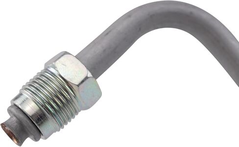 TRQ Power Steering Pressure Line Hose Assembly Compatible with 2002-2007 Buick Rendezvous 2001-2005 Chevrolet Venture 2001-2004 Oldsmobile Silhouette Pontiac Aztek Montana in Saudi Arabia