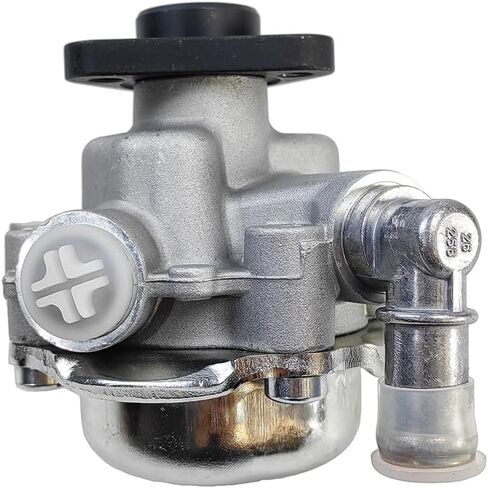 21-5350 Power Steering Pump | Fit for BMW 320i 323i 325i 328i 330i 323Ci 325Ci 328Ci 330Ci, BMW E46 Models with LUK LF 20 Pump | OE# 553-58945, 553-59076, 32416750423, 32416760034, 32416760036 in Saudi Arabia