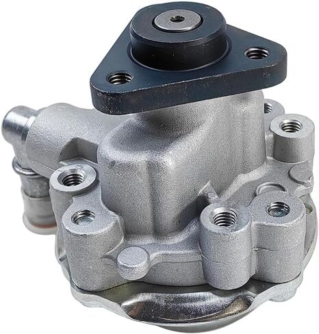 21-5350 Power Steering Pump | Fit for BMW 320i 323i 325i 328i 330i 323Ci 325Ci 328Ci 330Ci, BMW E46 Models with LUK LF 20 Pump | OE# 553-58945, 553-59076, 32416750423, 32416760034, 32416760036 in Saudi Arabia