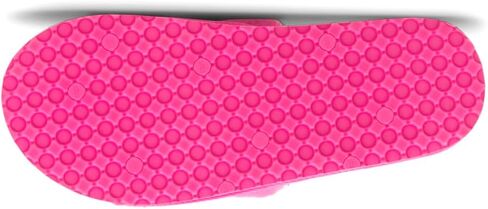 صنادل كاجوال من PUMA Kids Girls Fluff Bx Slide كاجوال - وردي in Saudi Arabia