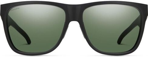 SMITH Lowdown XL 2 Matte Black ChromaPop Gray Green in Saudi Arabia
