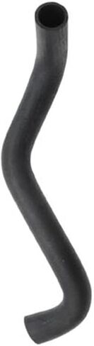 Dayco 72305 Radiator Hose, Black in Kuwait