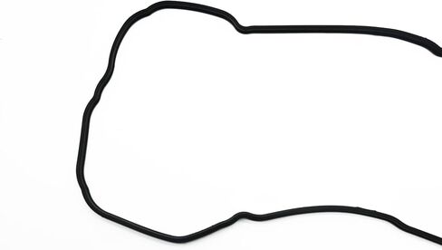 VS 50588 R Valve Cover Gasket Set Compatible with Lexus ES300 ES330 RX300 RX400h Fit for Toyota Avalon Camry Highlander Sienna Solara 3.0L 3.3L V6 Replaces VS50515R 11214-0A010 11213-0A010 in Kuwait