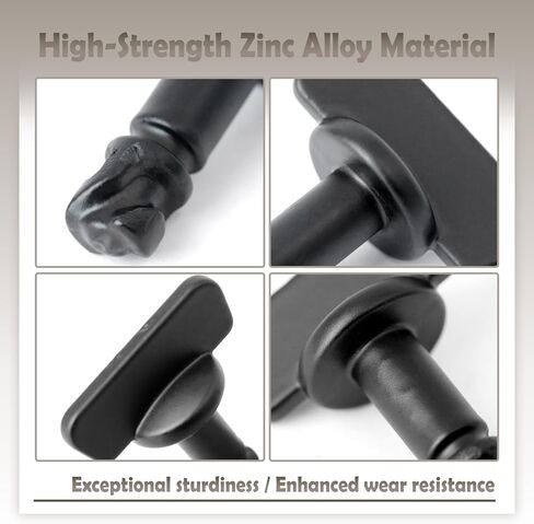 11612235 Zinc Alloy Bolts Replacement for Chevrolet Tahoe Traverse for GMC Yukon Denali 2015 2016 2017 2018 2019 2020 2021 2022 2023 2024, Replace 11612237 2Pcs Trailer Hook Hitch Cover Part in Kuwait