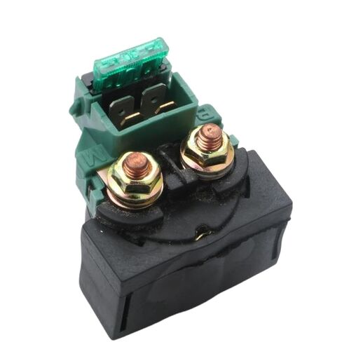 Scooter Starter Relay Solenoid Compatible with X10 125 350 MP3 400 500 X EVO X9 500cc in Saudi Arabia